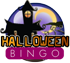 Halloween Bingo Room
