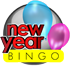 New Year Bingo Room