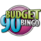 Budget Bingo 90
