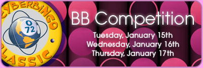 BB Competition