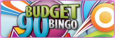 Budget Bingo 90 Room