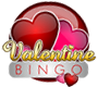 Valentine's Bingo Room Valentine's Bingo Room